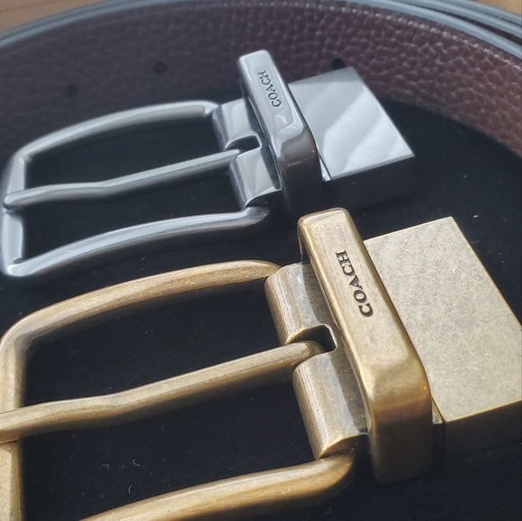 boxed wide mix harness belt